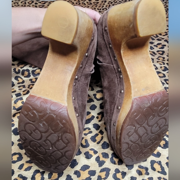 Ugg clog boot - Picture 6 of 8